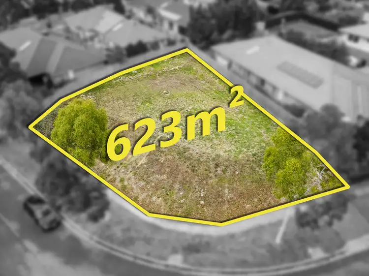 Fourth view of Homely land listing, 25 Maintop Ridge, Botanic Ridge VIC 3977