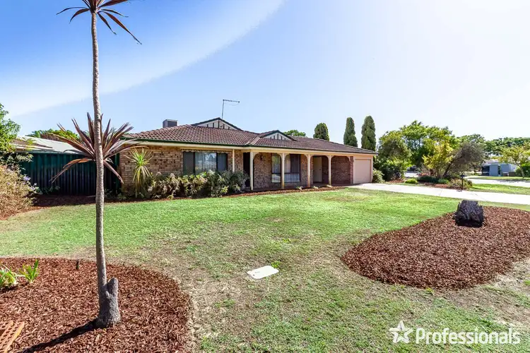 Main view of Homely house listing, 6 McMahon Way, Kardinya WA 6163