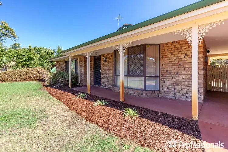 Fourth view of Homely house listing, 6 McMahon Way, Kardinya WA 6163