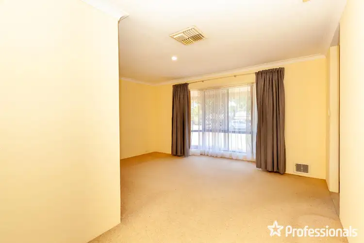 Fifth view of Homely house listing, 6 McMahon Way, Kardinya WA 6163