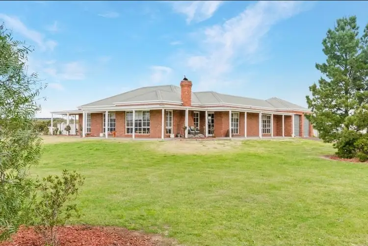 Second view of Homely house listing, 75 West Gateway, Lara VIC 3212