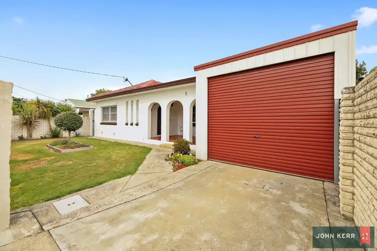 5 Haigh Street, Moe VIC 3825