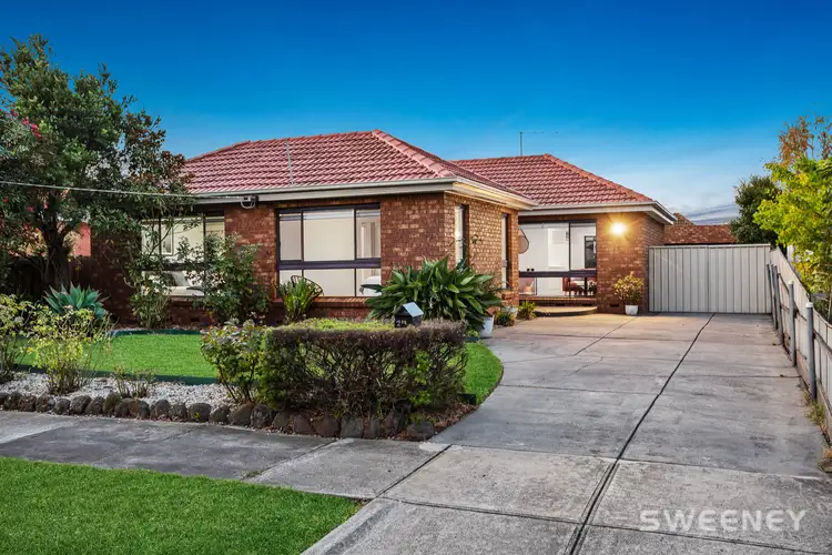 28 Cherry Avenue, Altona North VIC 3025