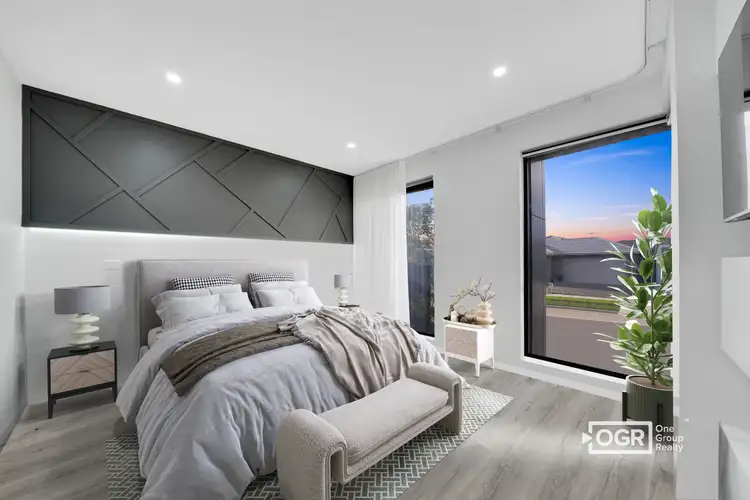 Second view of Homely house listing, 135 Champion Parade, Craigieburn VIC 3064