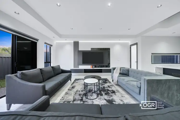 Fifth view of Homely house listing, 135 Champion Parade, Craigieburn VIC 3064
