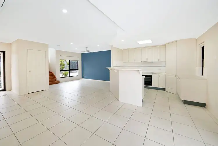 Second view of Homely townhouse listing, 4/9 Freshwater Street, Scarness QLD 4655