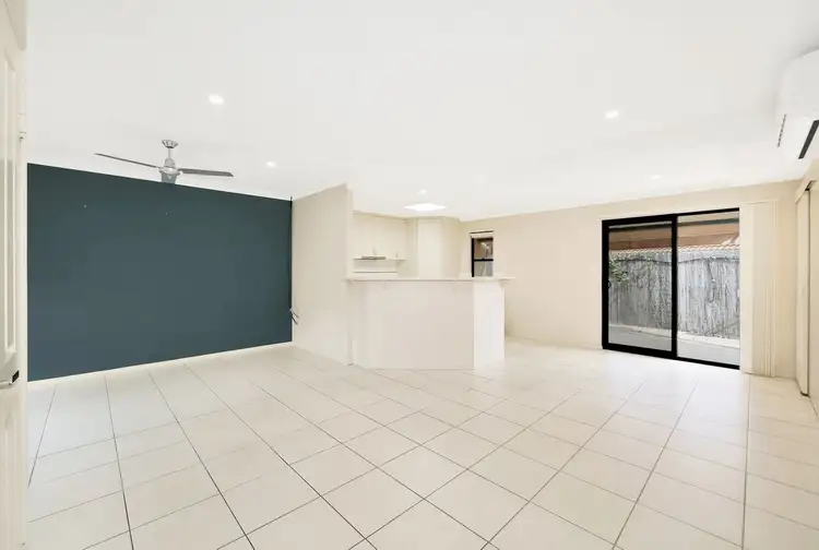 Third view of Homely townhouse listing, 4/9 Freshwater Street, Scarness QLD 4655