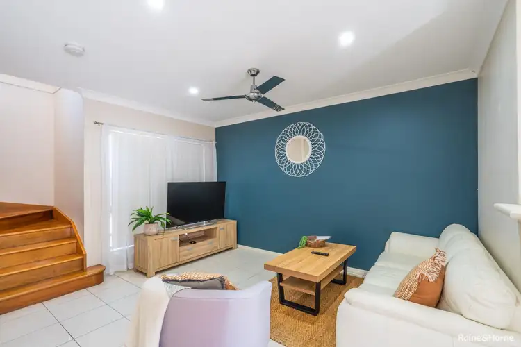 Fourth view of Homely townhouse listing, 4/9 Freshwater Street, Scarness QLD 4655