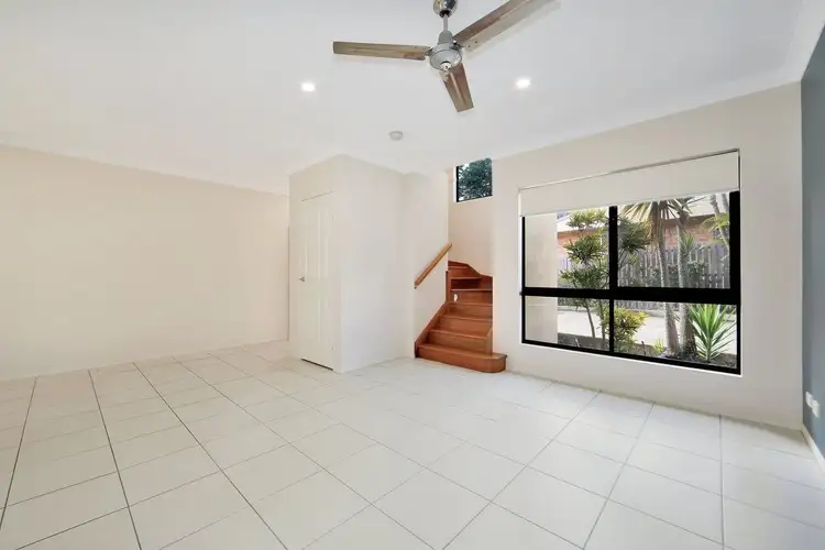 Fifth view of Homely townhouse listing, 4/9 Freshwater Street, Scarness QLD 4655