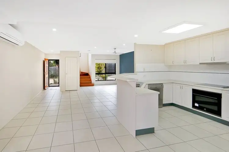 Sixth view of Homely townhouse listing, 4/9 Freshwater Street, Scarness QLD 4655
