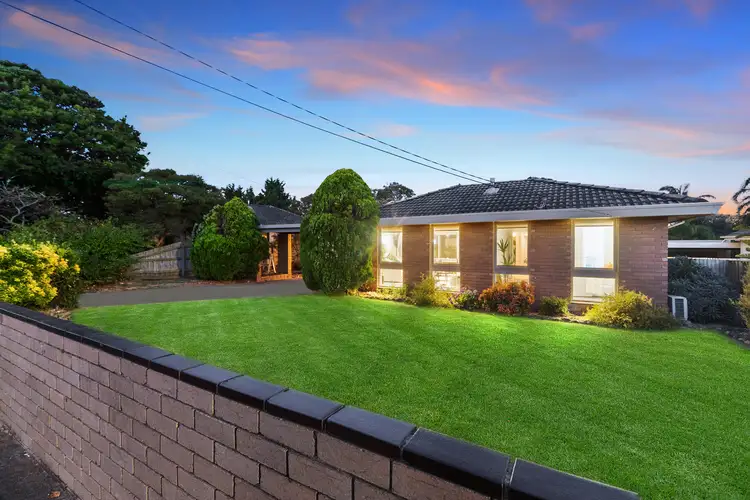 89 Kirkwood Avenue, Seaford VIC 3198