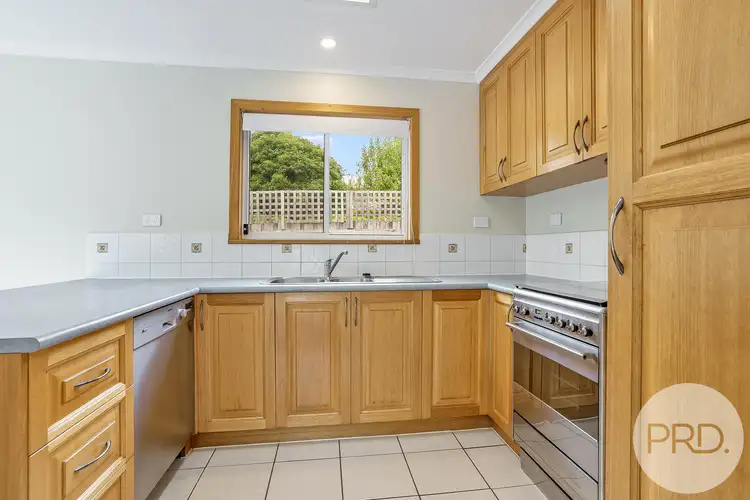 Second view of Homely house listing, 152A Mary's Hope Road, Rosetta TAS 7010