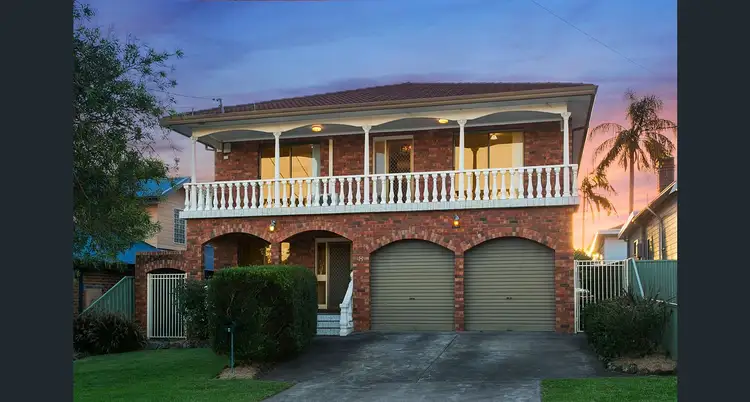 8 Barwon Rd, Mortdale NSW 2223
