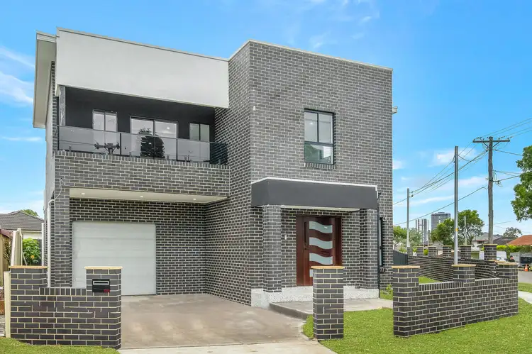 31 Wonga Road, Lurnea NSW 2170