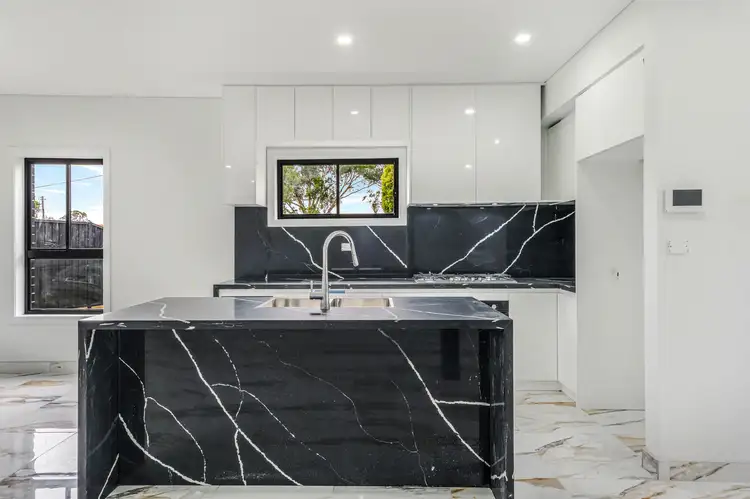 Second view of Homely house listing, 31 Wonga Road, Lurnea NSW 2170