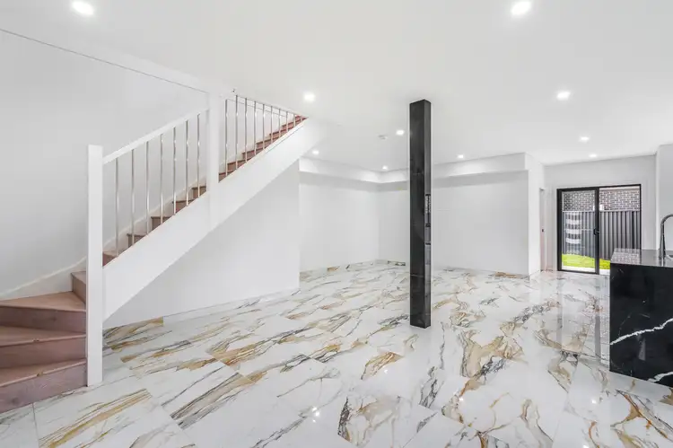 Third view of Homely house listing, 31 Wonga Road, Lurnea NSW 2170