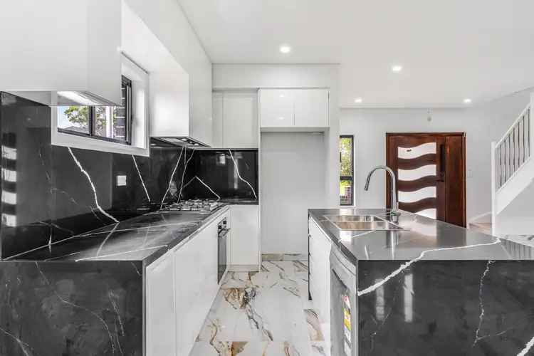 Fifth view of Homely house listing, 31 Wonga Road, Lurnea NSW 2170