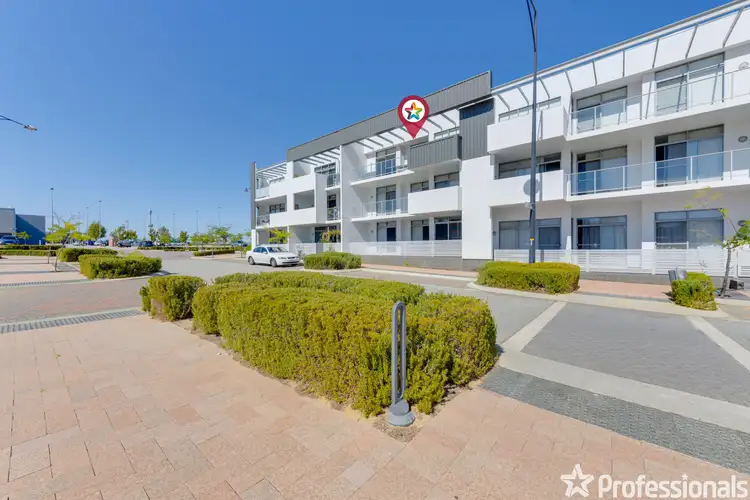 215/50 Pimlico Crescent, Wellard WA 6170