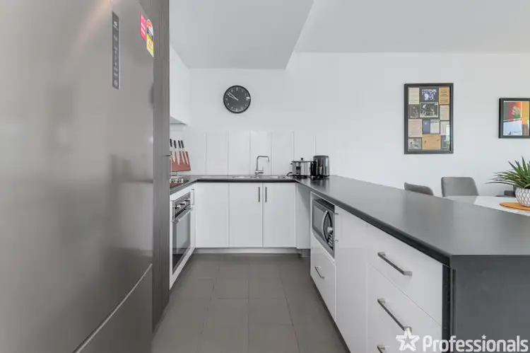 Sixth view of Homely apartment listing, 215/50 Pimlico Crescent, Wellard WA 6170