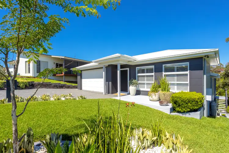 Main view of Homely house listing, 4 Stitts Close, Taree NSW 2430