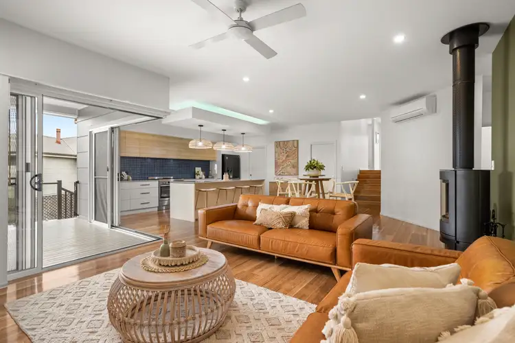 Second view of Homely house listing, 4 Stitts Close, Taree NSW 2430