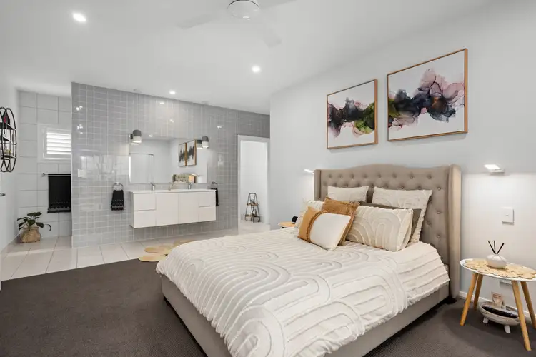 Fourth view of Homely house listing, 4 Stitts Close, Taree NSW 2430