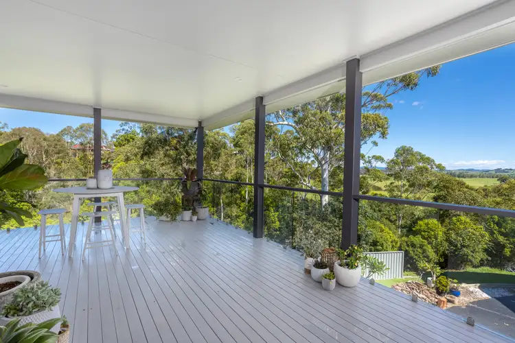 Fifth view of Homely house listing, 4 Stitts Close, Taree NSW 2430