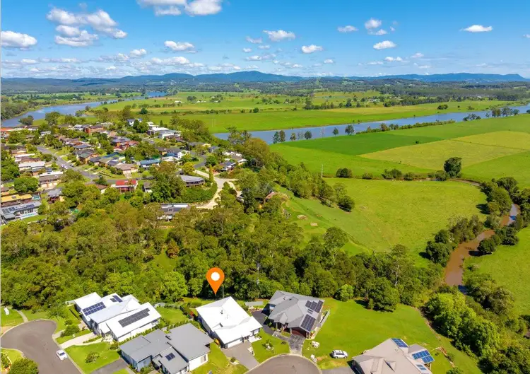 Sixth view of Homely house listing, 4 Stitts Close, Taree NSW 2430