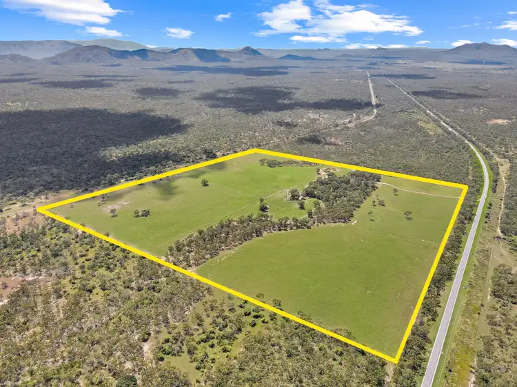 6698 Flinders Highway East, Mingela QLD 4816