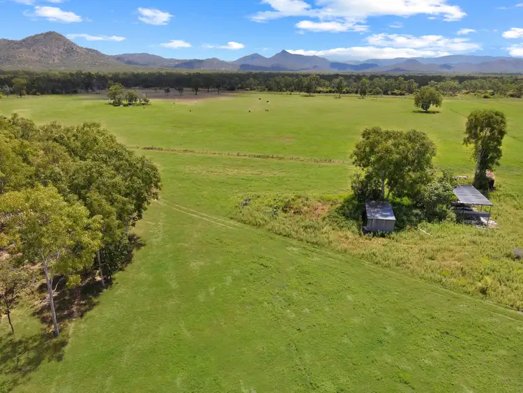 Third view of Homely land listing, 6698 Flinders Highway East, Mingela QLD 4816