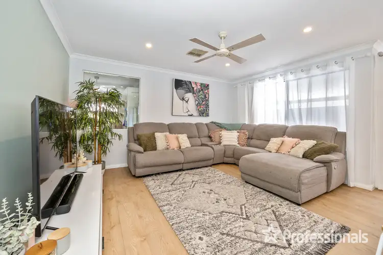 Main view of Homely house listing, 71 Coolamon Boulevard, Ellenbrook WA 6069