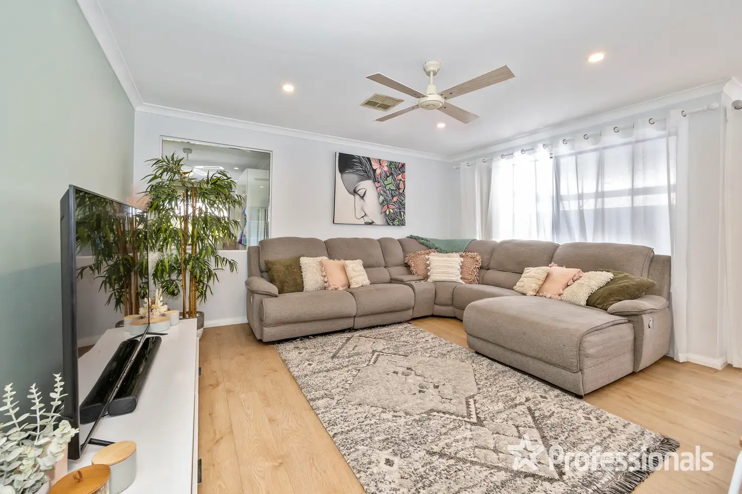 Main view of Homely house listing, 71 Coolamon Boulevard, Ellenbrook WA 6069