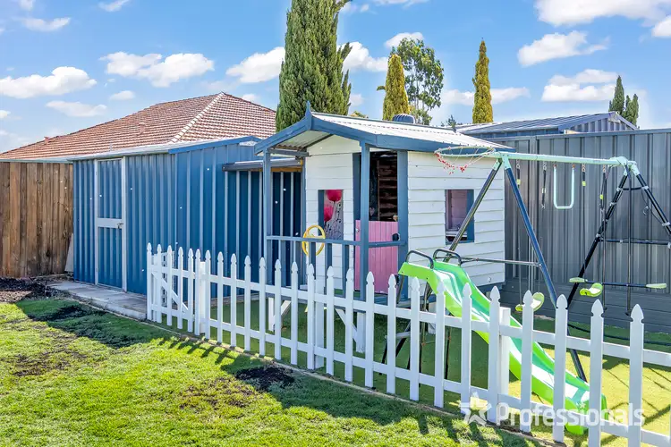 Fourth view of Homely house listing, 71 Coolamon Boulevard, Ellenbrook WA 6069