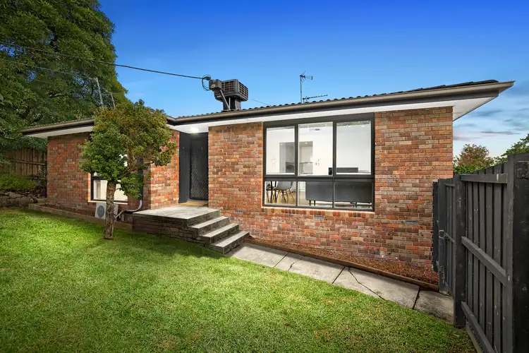 Second view of Homely unit listing, 1/36 The Glen, Ferntree Gully VIC 3156