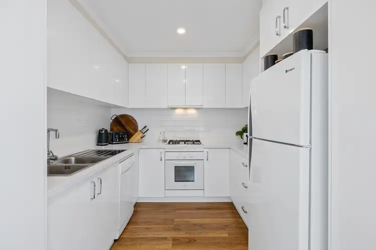 Third view of Homely unit listing, 1/36 The Glen, Ferntree Gully VIC 3156