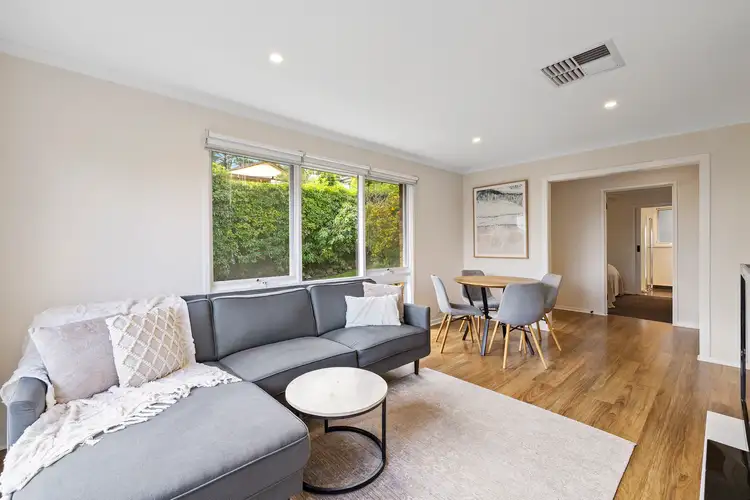Fourth view of Homely unit listing, 1/36 The Glen, Ferntree Gully VIC 3156