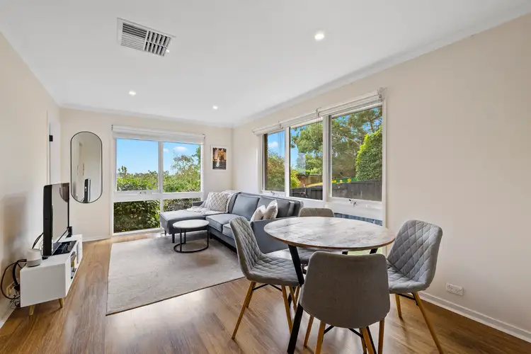 Fifth view of Homely unit listing, 1/36 The Glen, Ferntree Gully VIC 3156
