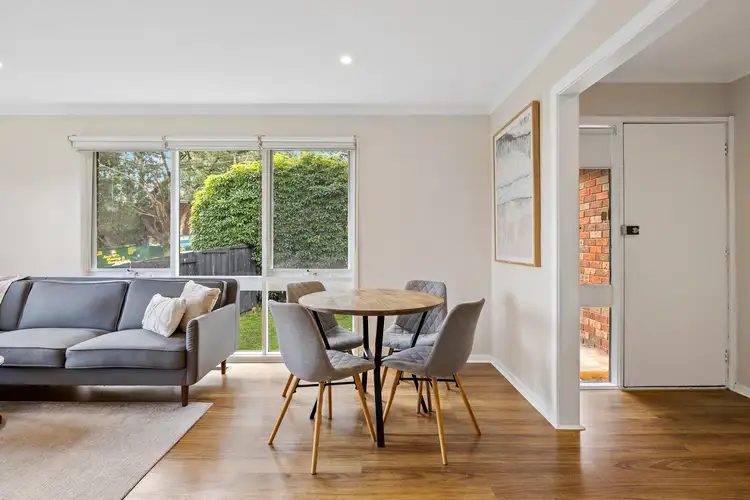 Sixth view of Homely unit listing, 1/36 The Glen, Ferntree Gully VIC 3156