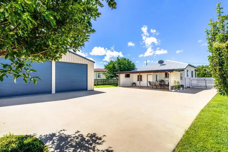 Main view of Homely house listing, 9 Adrian Street, West Mackay QLD 4740