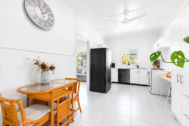 Second view of Homely house listing, 9 Adrian Street, West Mackay QLD 4740