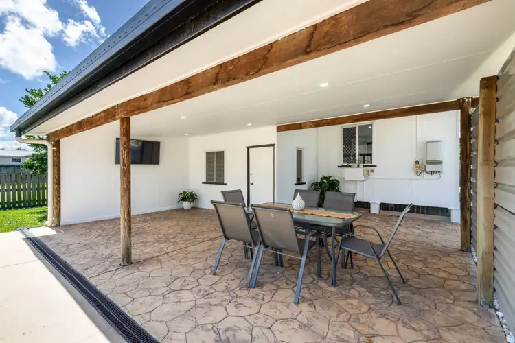 Fifth view of Homely house listing, 9 Adrian Street, West Mackay QLD 4740
