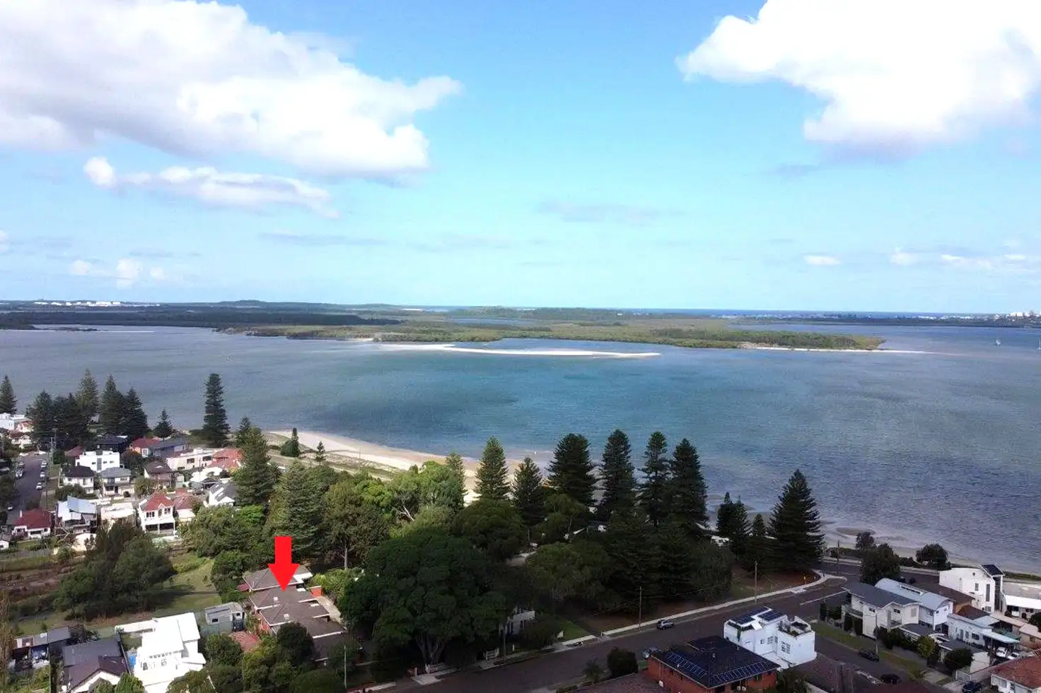 Main view of Homely villa listing, 3/9-11 Napoleon Street, Sans Souci NSW 2219