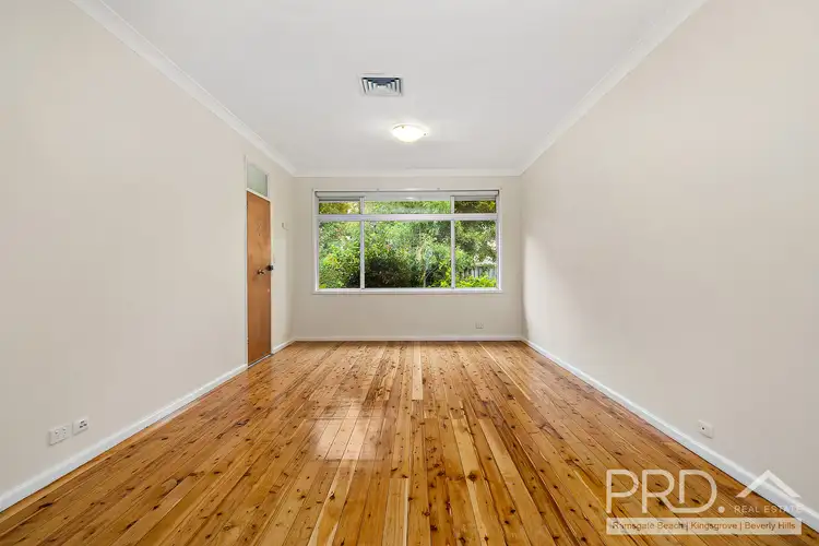 Third view of Homely villa listing, 3/9-11 Napoleon Street, Sans Souci NSW 2219
