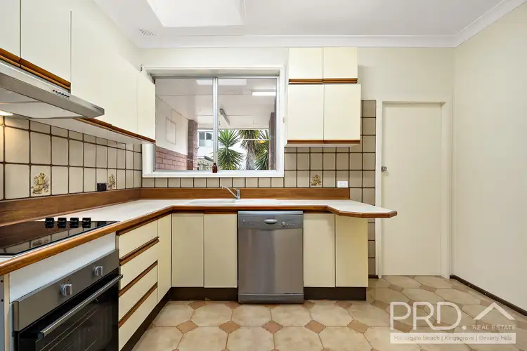 Fourth view of Homely villa listing, 3/9-11 Napoleon Street, Sans Souci NSW 2219