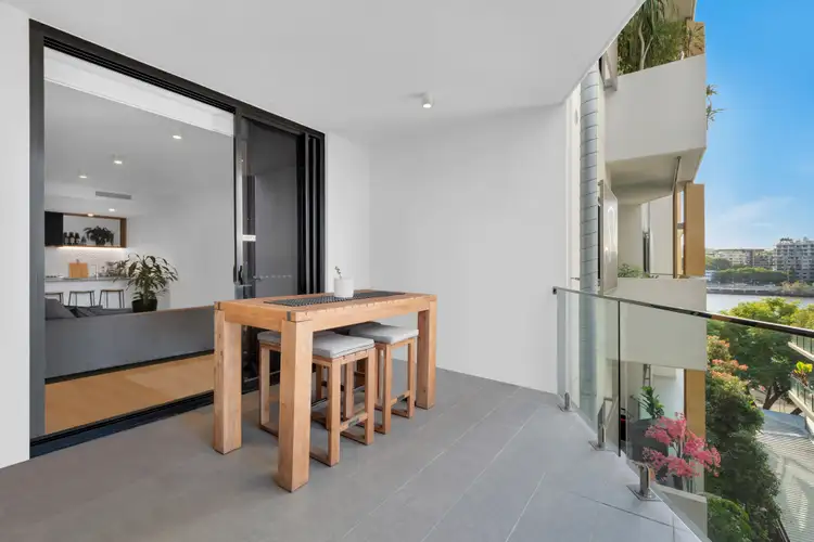 410/21 Duncan Street, West End QLD 4101