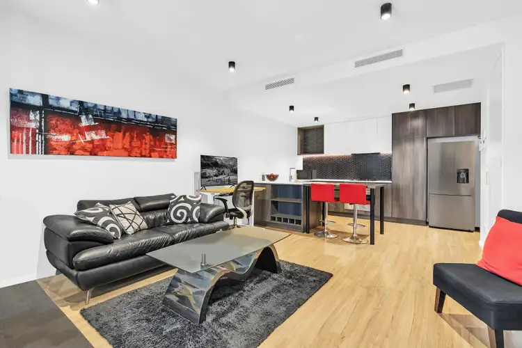 504/21 Duncan Street, West End QLD 4101