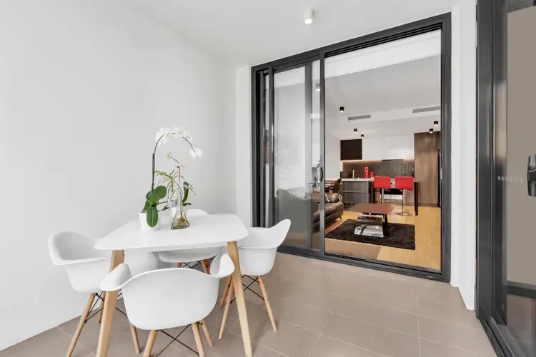 Sixth view of Homely apartment listing, 504/21 Duncan Street, West End QLD 4101