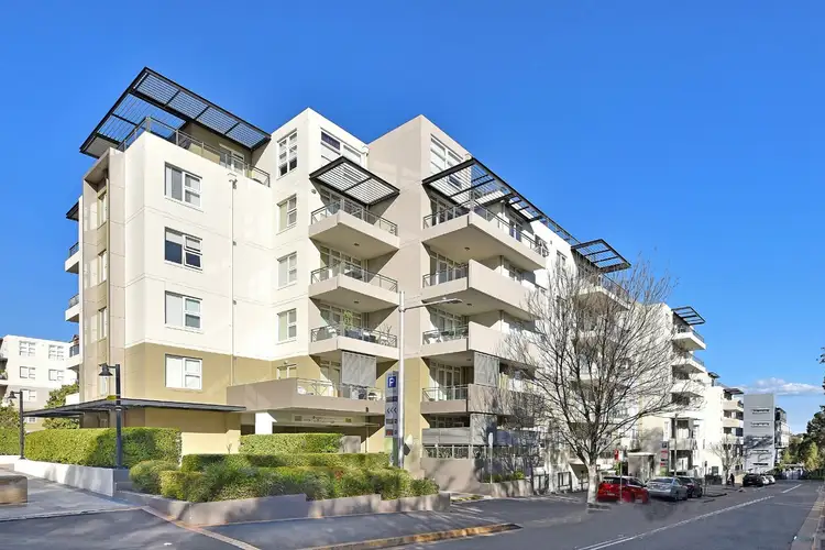 Main view of Homely apartment listing, 24/7 Bay Drive, Meadowbank NSW 2114