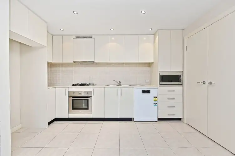 Second view of Homely apartment listing, 24/7 Bay Drive, Meadowbank NSW 2114