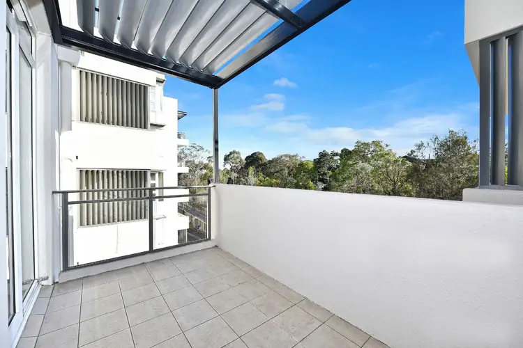 Fifth view of Homely apartment listing, 24/7 Bay Drive, Meadowbank NSW 2114